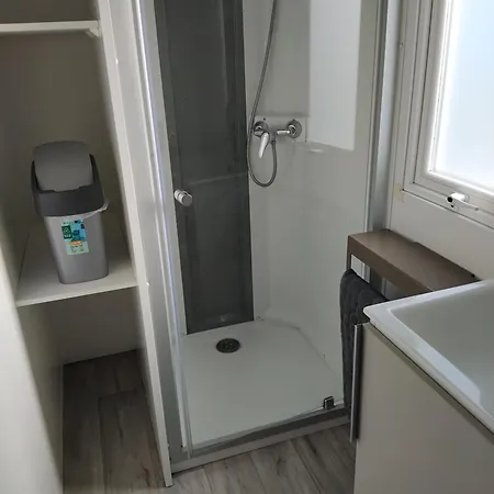 Hotel Camping Le Loyada Talmont-Saint-Hilaire