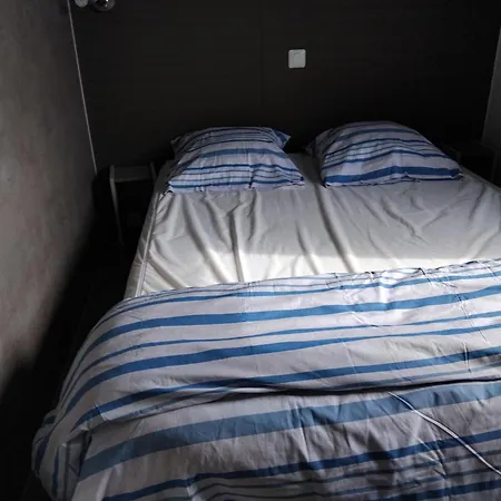 Camping Le Loyada Talmont-Saint-Hilaire